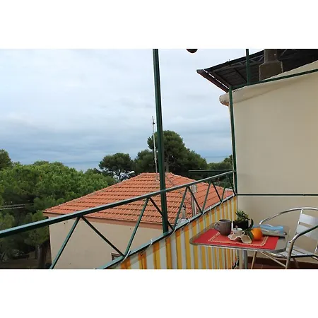 House Rosmarino * San Remo